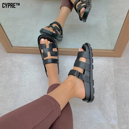 Cypre™ Sandalen | Stilvoll und komfortabel