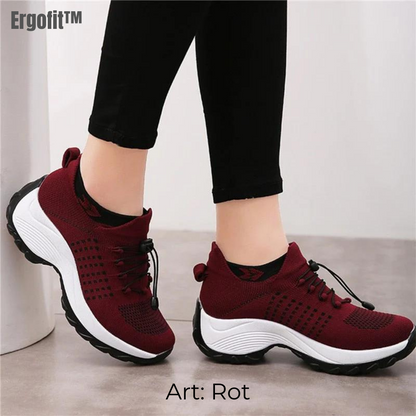 Ergofit™ | Bequeme Schuhe für Profis