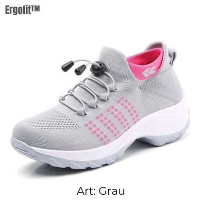 Ergofit™ | Bequeme Schuhe für Profis