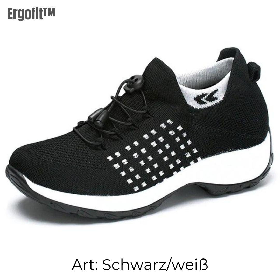 Ergofit™ | Bequeme Schuhe für Profis