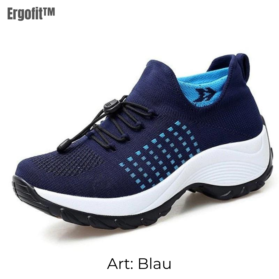 Ergofit™ | Bequeme Schuhe für Profis